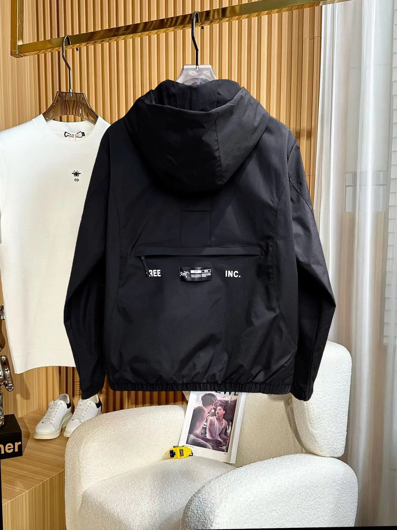 Same Style， ， 2026 New Arrival ，Original Premium Breathable ， ， ， Quality。 ， Sizes：M～3XL，